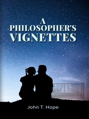 cover image of A Philosopher's Vignettes